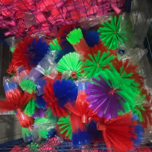 Ceiling Brush