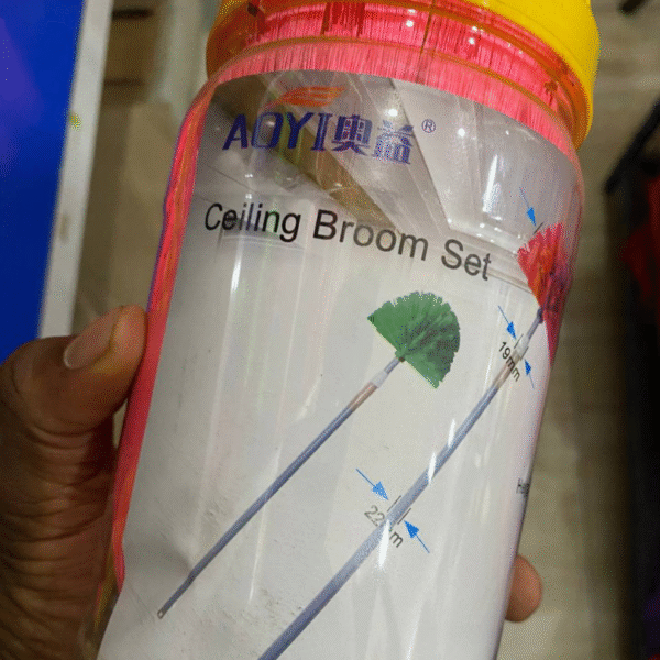 Ceiling Brush